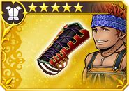 Final Fantasy X armor .